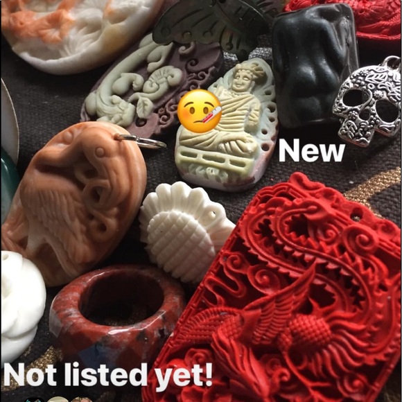 $75 SURPRISE NEW JEWELRY LOT RESELLER+freebies